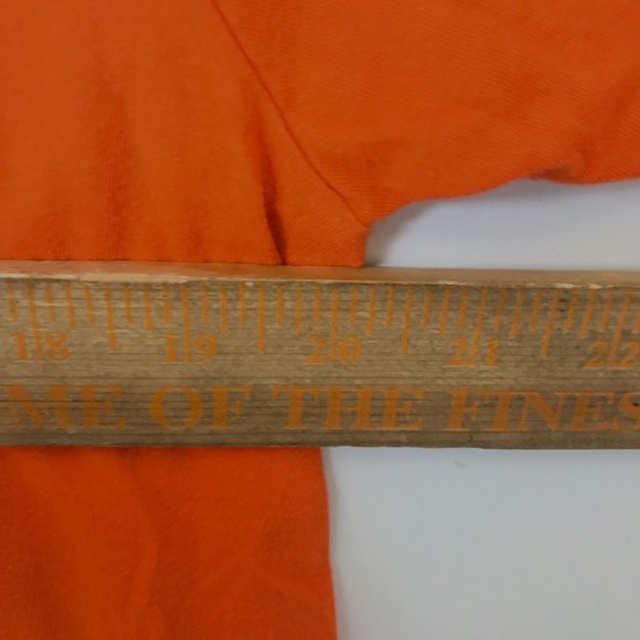 Nike Bronco Nation Athletic Cut T Shirt Sports Active Football Graphic Tee L - Picture 5 of 10